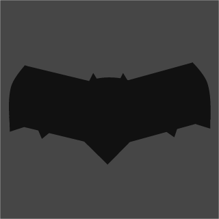 TheBatCuban's emblem
