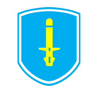 ZX8102's emblem