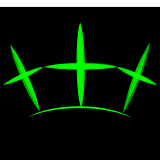 HIMESAMA-506JFW's emblem