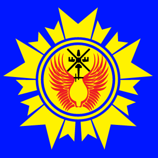 BIOBAESCHER's emblem