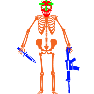 PraetorianLight's emblem