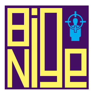 8igNige's emblem