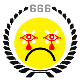 333VANDAL666's emblem