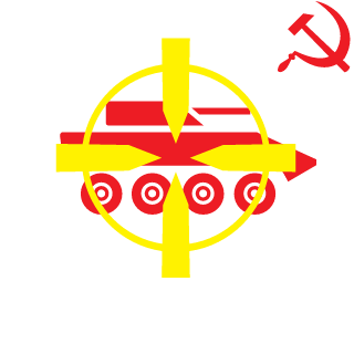 AT31ST's emblem