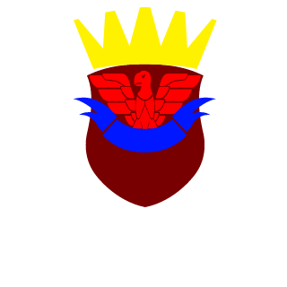 Shrykos-1's emblem
