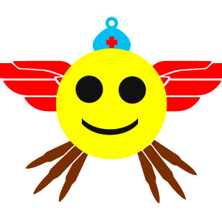 kakaslsama's emblem