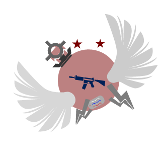 GROM-XXL's emblem