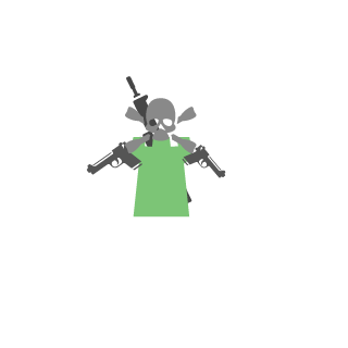 JoemanXD's emblem
