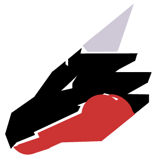 YemaneX's emblem