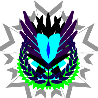 LonelyShivy's emblem
