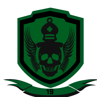 419ANDR4DE's emblem