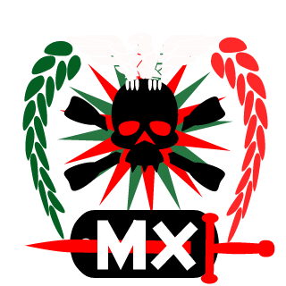 black-MEXgg's emblem