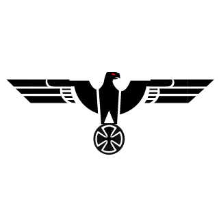 angry_B34N's emblem