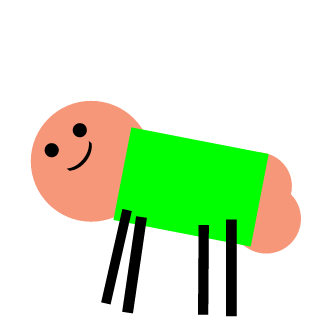 LunaticChimp's emblem