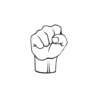 EAT-SHIT-AND-DIE's emblem