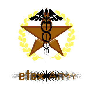 WoDnieX's emblem