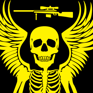 KruzifixKiller's emblem