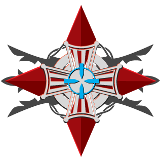 nsult's emblem