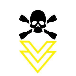 BaszoMedve's emblem