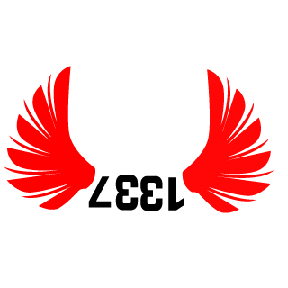 leetfeet1337's emblem