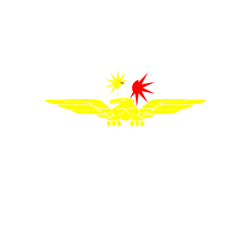 DEUSDOTIROBR's emblem