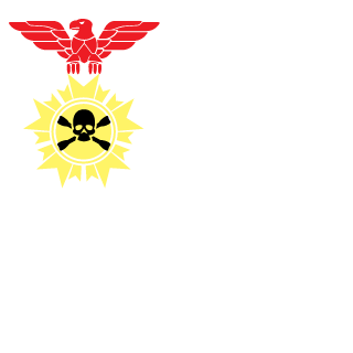 voramar's emblem