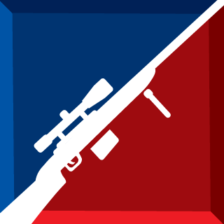 BalisticX's emblem