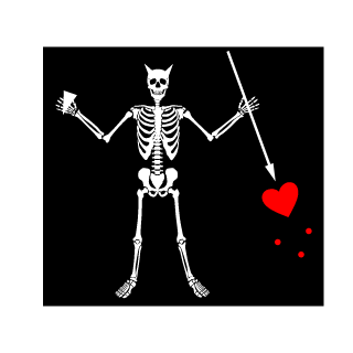 Yoolooooman's emblem
