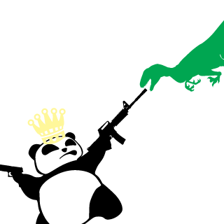 KuopionPablo's emblem