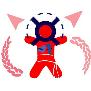CartaHM's emblem