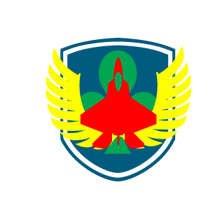 Punterlotek's emblem