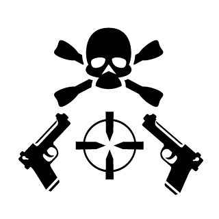 Slampers's emblem