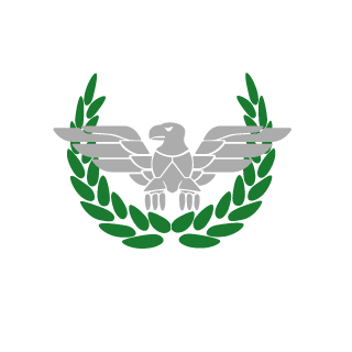 TMKrieg's emblem