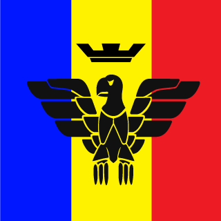 DariusKnight97's emblem
