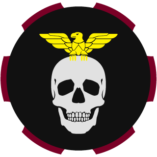 Flyxkat's emblem