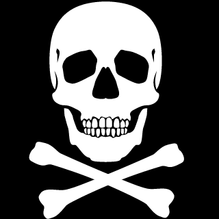 karavulete's emblem