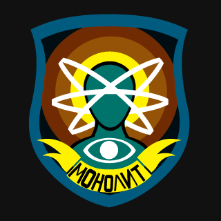 DaDaNaDiDaDa's emblem