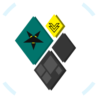 T3sT3ro's emblem
