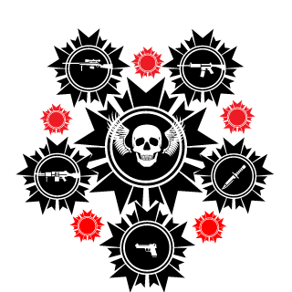 GudanDeChocolate's emblem