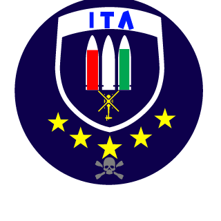 Gannicus_ITA's emblem