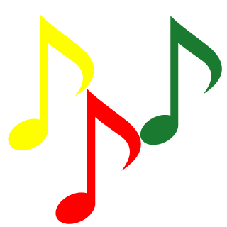 Rastavibs's emblem