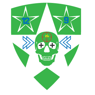 4Iex-P's emblem
