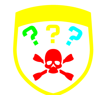 Pharaune666's emblem