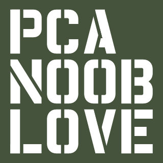 Question-P's emblem