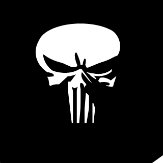 PheTunisher's emblem