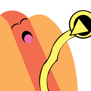 TheKaing's emblem