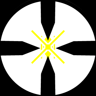 VUSHIII's emblem