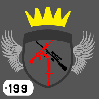 StokkeStyle's emblem