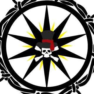 MerrikTska's emblem