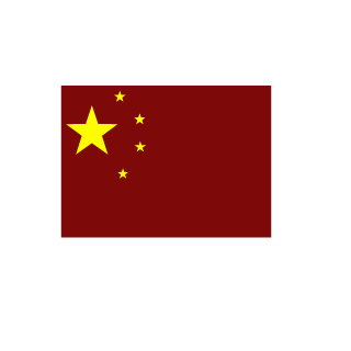 conghuaya's emblem
